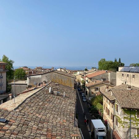 Welcome Traveller Residenza San Severo Apartman Bardolino Kültér fotó