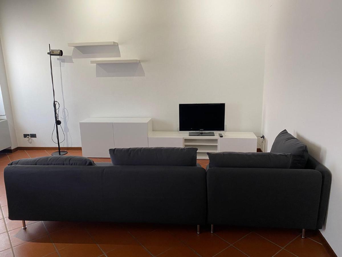 Welcome Traveller Residenza San Severo Apartman Bardolino Kültér fotó