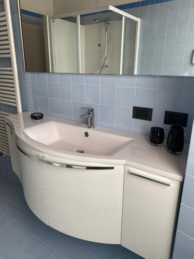 Welcome Traveller Residenza San Severo Apartman Bardolino Kültér fotó