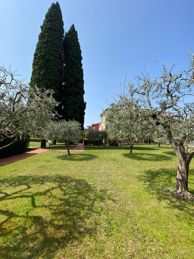 Welcome Traveller Residenza San Severo Apartman Bardolino Kültér fotó