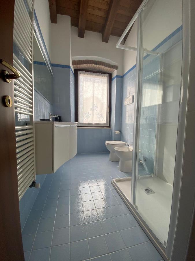 Welcome Traveller Residenza San Severo Apartman Bardolino Kültér fotó