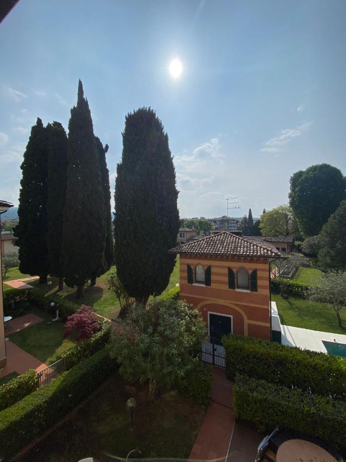 Welcome Traveller Residenza San Severo Apartman Bardolino Kültér fotó