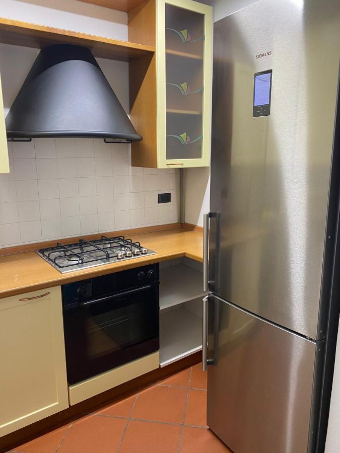 Welcome Traveller Residenza San Severo Apartman Bardolino Kültér fotó