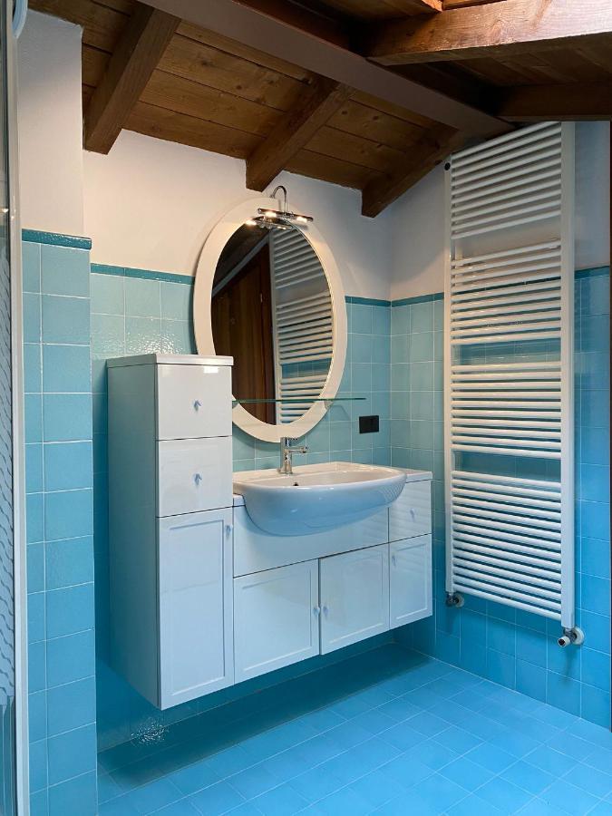 Welcome Traveller Residenza San Severo Apartman Bardolino Kültér fotó