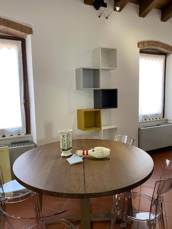 Welcome Traveller Residenza San Severo Apartman Bardolino Kültér fotó