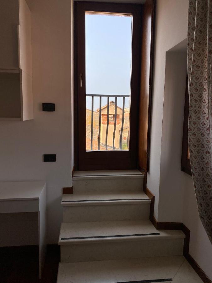 Welcome Traveller Residenza San Severo Apartman Bardolino Kültér fotó